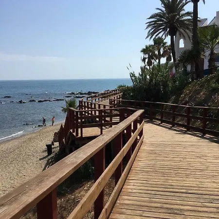 아파트 Las Olas 14 미하스