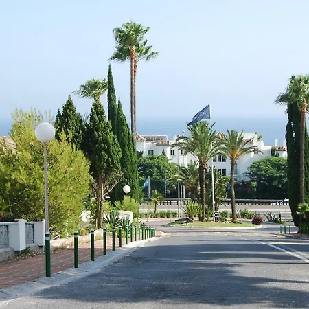 Las Olas 14 미하스